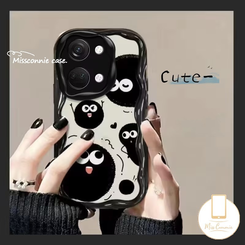 Ốp Điện Thoại Cho vivo y16 y27 y17s y11 v29 y35 y22s y33s y15 y15s y21 y20 y12s y17 y91 y20s v25 e y12 y50 y15a v27 y36 y12i y12i y15
