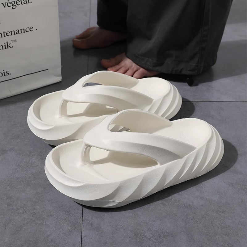 MOCHO  Dép nữ Hở Ngón Đế Dày Thấm hút mồ hôi Trẻ trung Sang trọng Năng động FDL23A0Q19 42Z231020