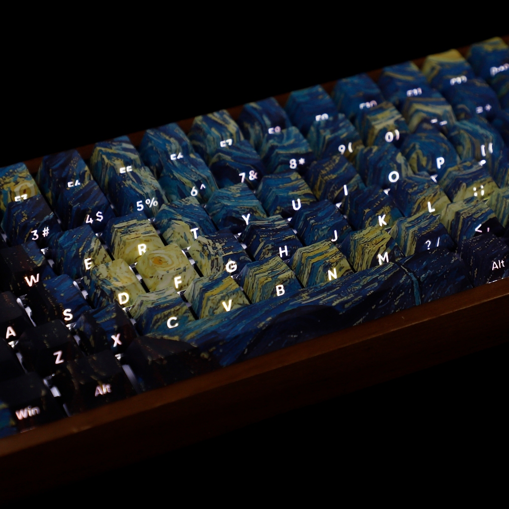 Bàn Phím 134 Phím Cho Máy Tính 108 104 96 87 84 68 61 mx