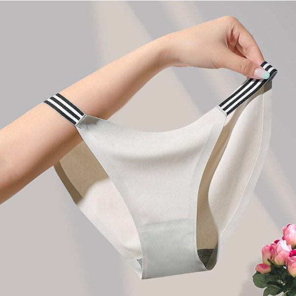 Quần lót nữ cao cấp Spandex ren sexy nóng đàn hồi thoải mái thấp eo phụ nữ quần lót