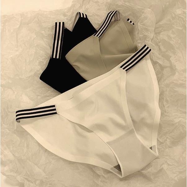 Quần lót nữ cao cấp Spandex ren sexy nóng đàn hồi thoải mái thấp eo phụ nữ quần lót