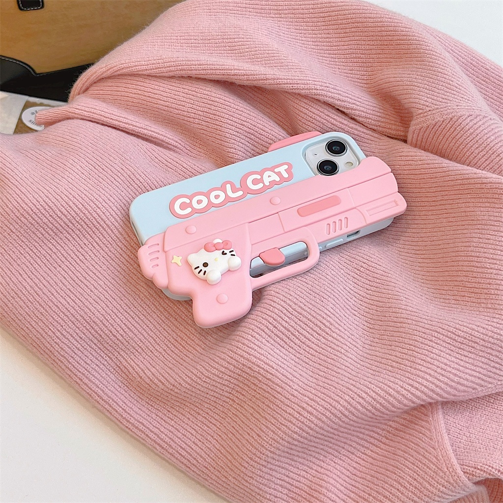 Ốp Điện Thoại Silicon Họa Tiết Mèo 3d Dành Cho iphone 15 pro max 14 pro max 13 pro max 12 pro max