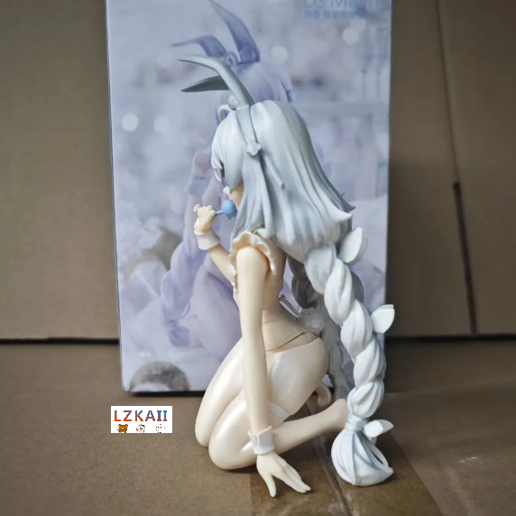 Azur lane - mnf le malin 10Cm Mô Hình Nhân Vật Hoạt Hình anime