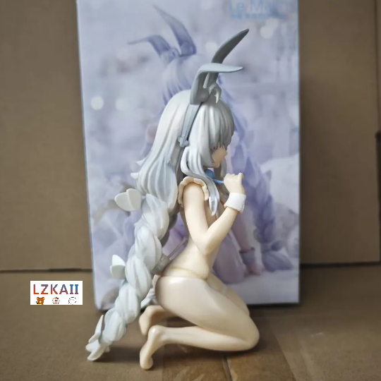 Azur lane - mnf le malin 10Cm Mô Hình Nhân Vật Hoạt Hình anime