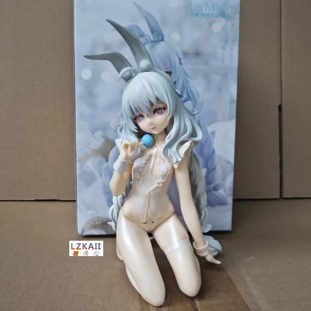 Azur lane - mnf le malin 10Cm Mô Hình Nhân Vật Hoạt Hình anime