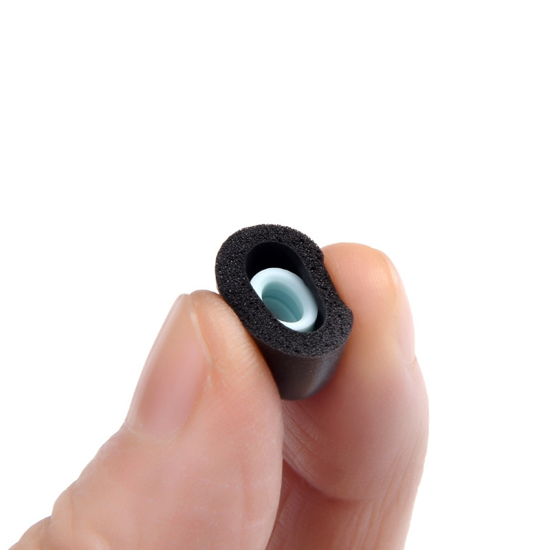 Phù Hợp Nút Bọc Đầu Tai Nghe Nhét Tai Bằng Silicon Cho sony wf 1,000xm4