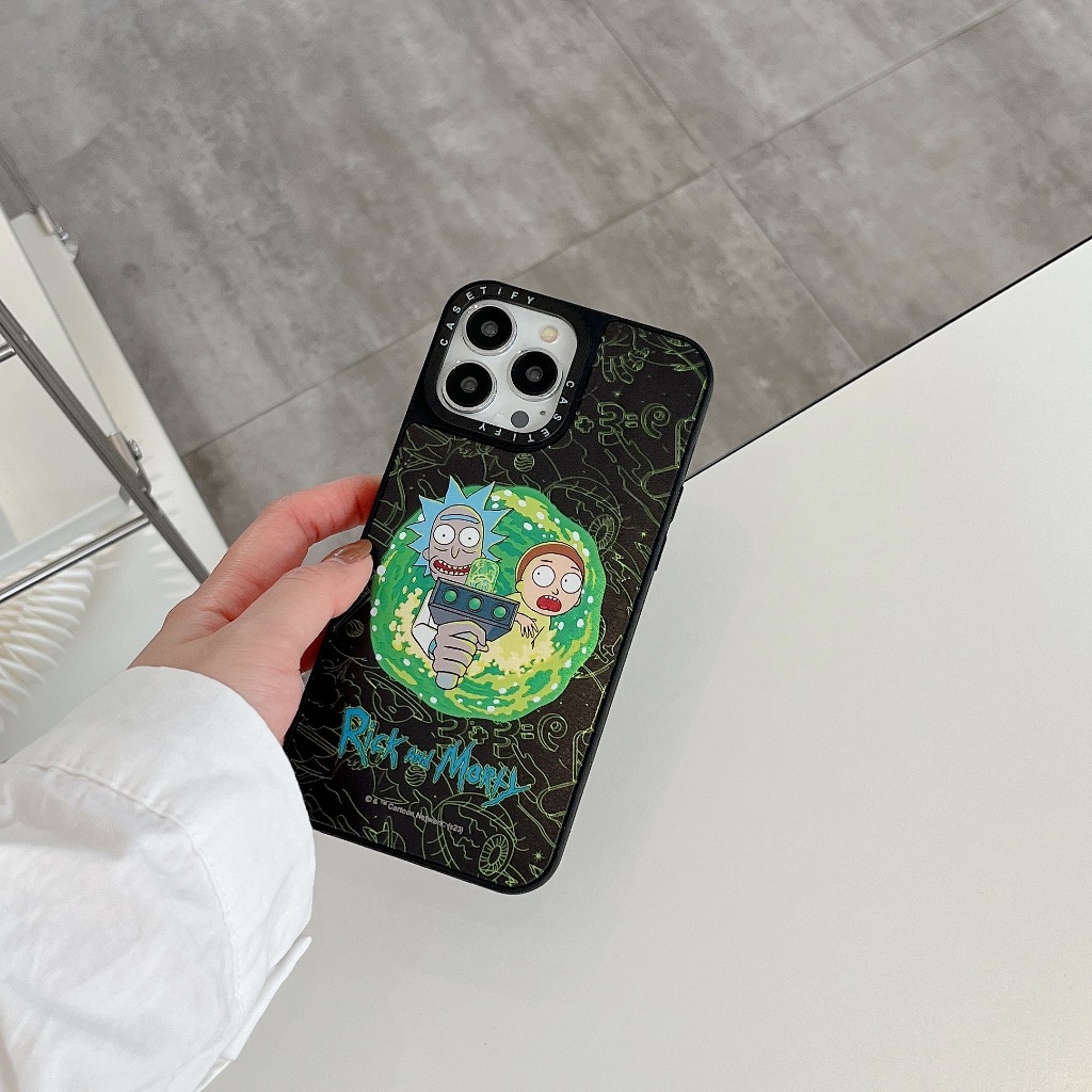 Ốp Điện Thoại Chống Sốc Tráng Gương Cho iphone 15promax / 15pro / 15 / 14promax / 14 / 13 / 12 / 11 / x / 8p / 7p / 7 / 6p