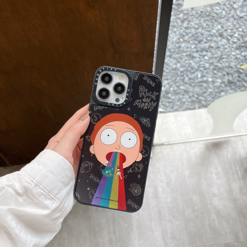 Ốp Điện Thoại Chống Sốc Tráng Gương Cho iphone 15promax / 15pro / 15 / 14promax / 14 / 13 / 12 / 11 / x / 8p / 7p / 7 / 6p