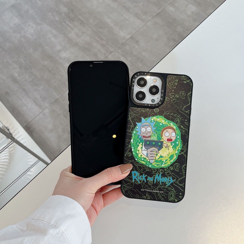 Ốp Điện Thoại Chống Sốc Tráng Gương Cho iphone 15promax / 15pro / 15 / 14promax / 14 / 13 / 12 / 11 / x / 8p / 7p / 7 / 6p