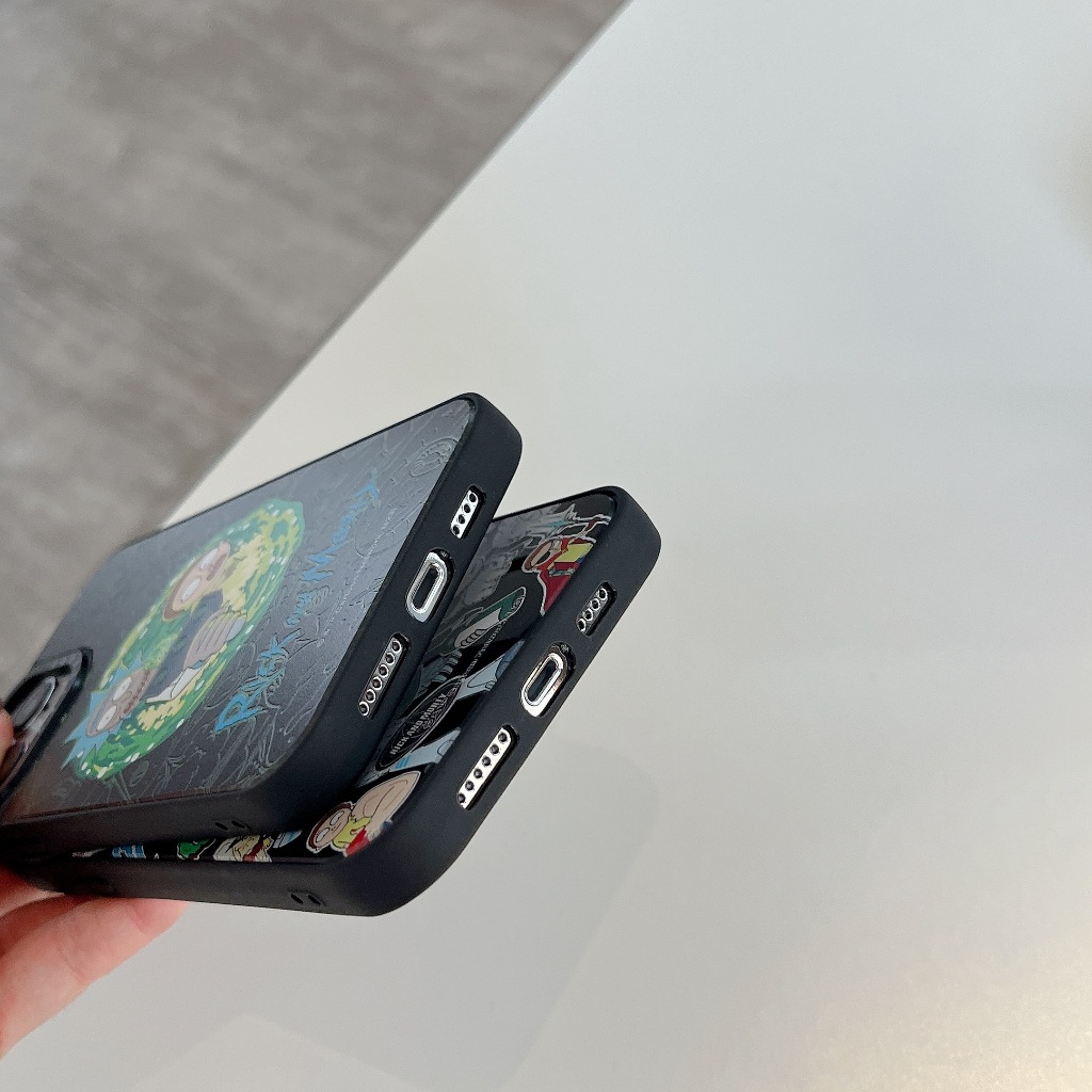 Ốp Điện Thoại Chống Sốc Tráng Gương Cho iphone 15promax / 15pro / 15 / 14promax / 14 / 13 / 12 / 11 / x / 8p / 7p / 7 / 6p