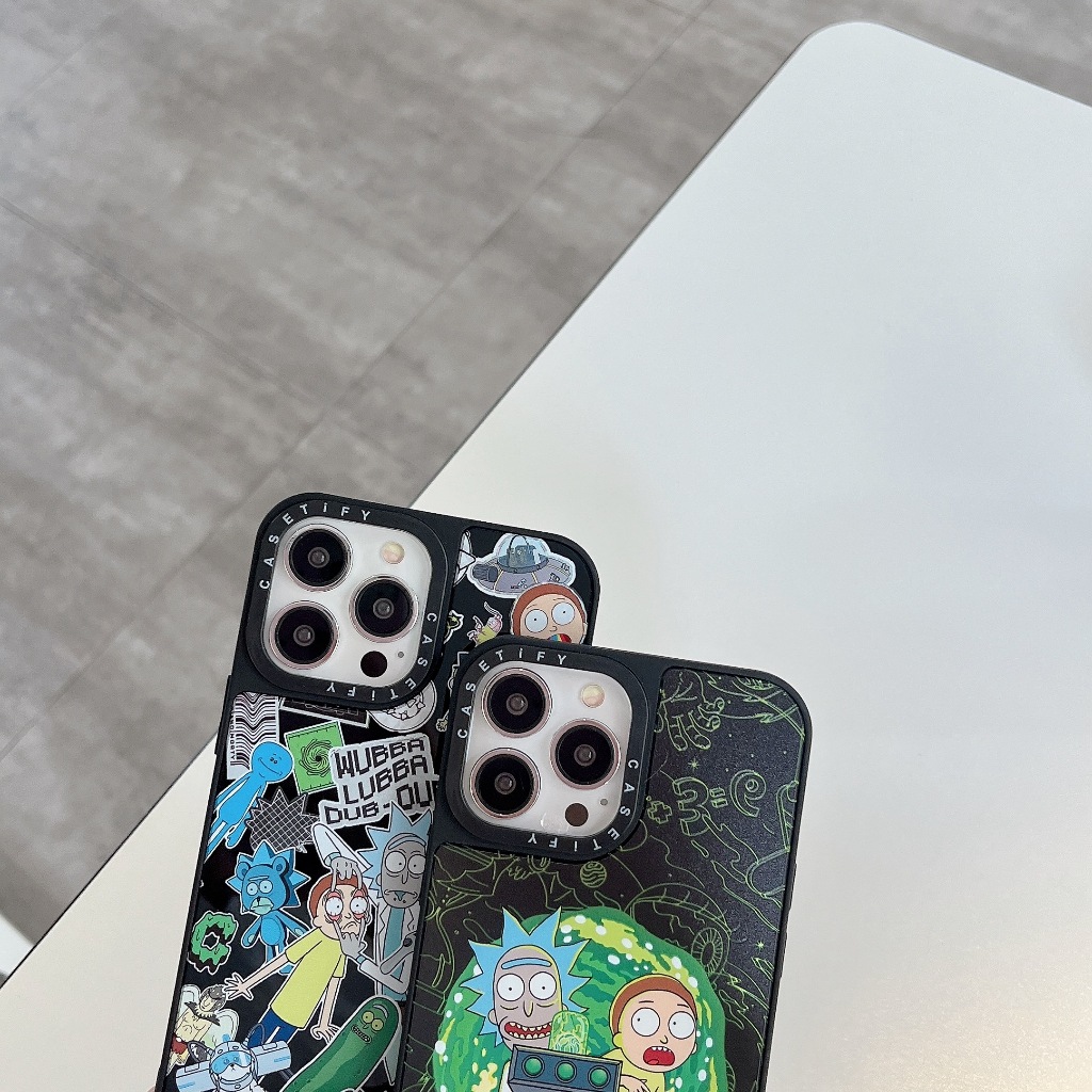 Ốp Điện Thoại Chống Sốc Tráng Gương Cho iphone 15promax / 15pro / 15 / 14promax / 14 / 13 / 12 / 11 / x / 8p / 7p / 7 / 6p