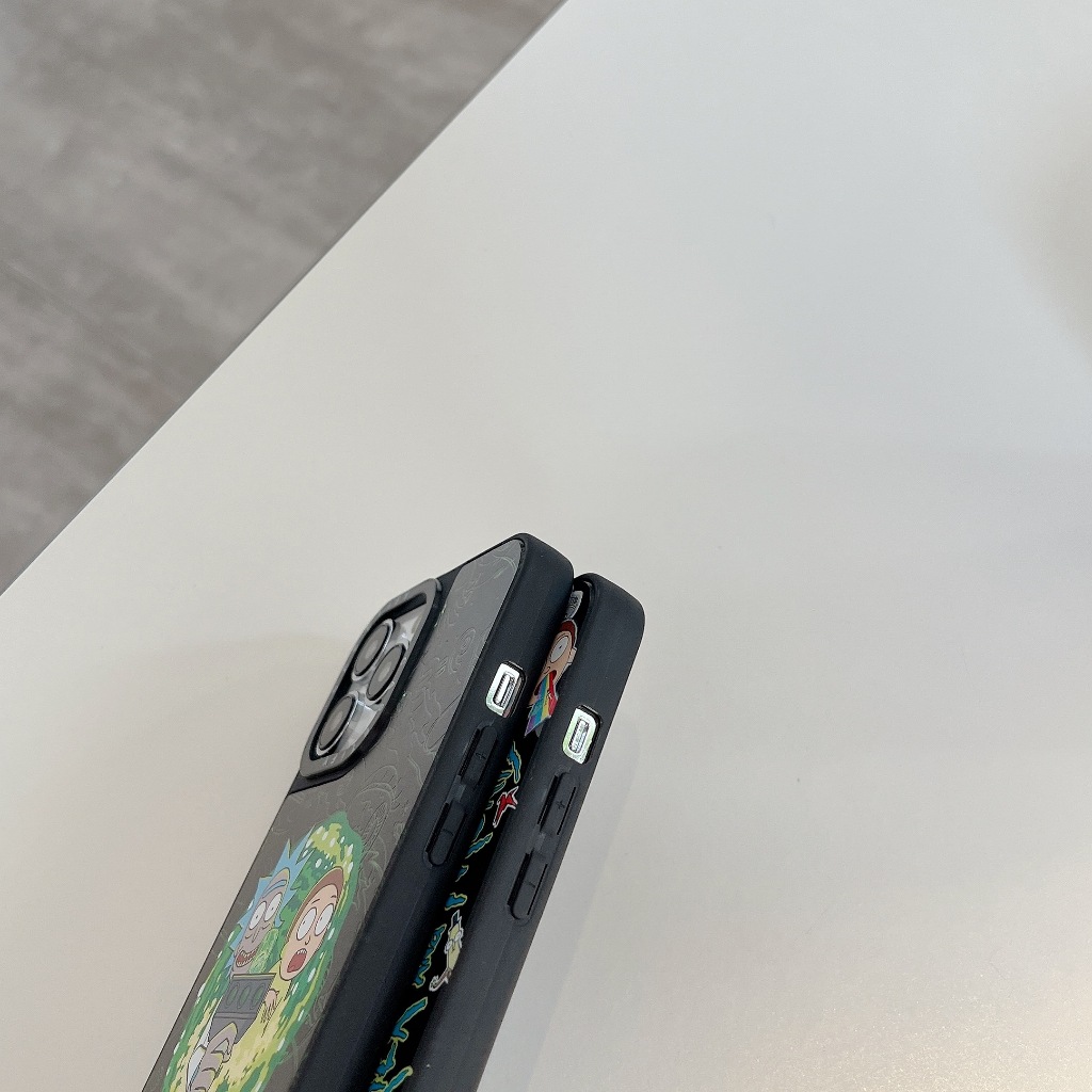 Ốp Điện Thoại Chống Sốc Tráng Gương Cho iphone 15promax / 15pro / 15 / 14promax / 14 / 13 / 12 / 11 / x / 8p / 7p / 7 / 6p