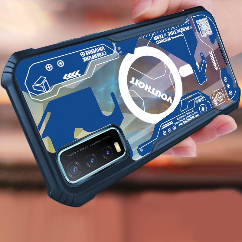 Ốp Điện Thoại Cho vivo y27 y36 y35 y11 y12 y17 y17s y15 y12i u10 u3x y20 y20i y20s g y12s y20a y20 y12a y20 y12a y20t y20t y20 y91 Y93L Y93L Y99 Y93I