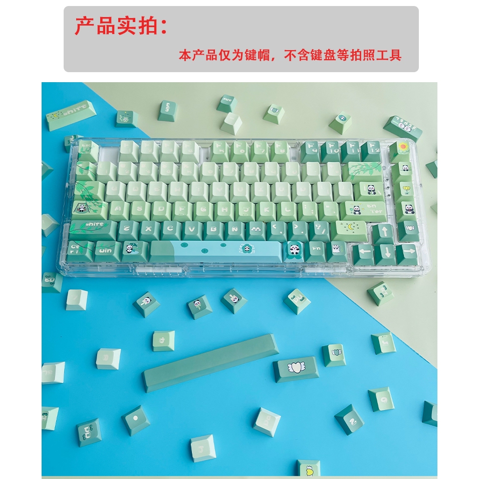 GMK Kho Báu Quốc Gia Cuộc Sống Hàng Ngày Keycap, 130 Phím Keycaps PBT Anh Đào Hồ Sơ DYE-SUB Cá Tính Cho MX Công Tắc Bàn Phím Cơ