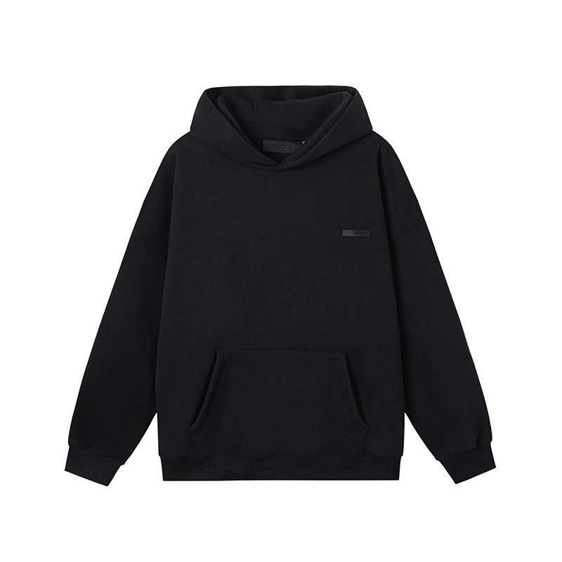 Mới Áo hoodie Thể Thao Dày Dặn In logo Sương Mù Thời Trang Cho Nam Và Nữ