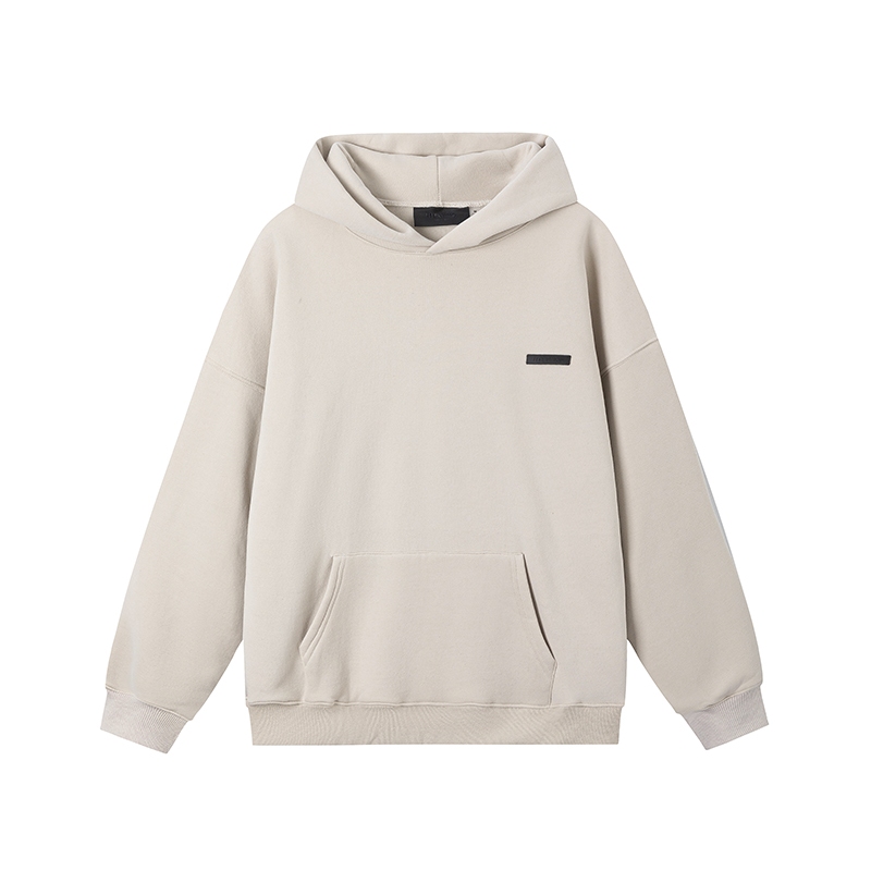 Mới Áo hoodie Thể Thao Dày Dặn In logo Sương Mù Thời Trang Cho Nam Và Nữ