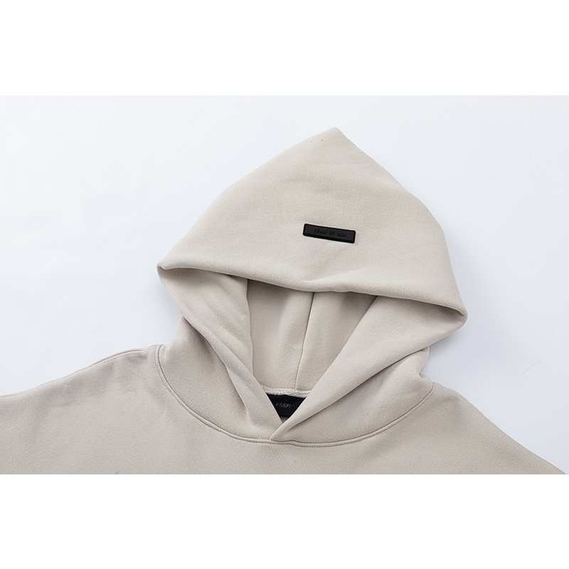 Mới Áo hoodie Thể Thao Dày Dặn In logo Sương Mù Thời Trang Cho Nam Và Nữ