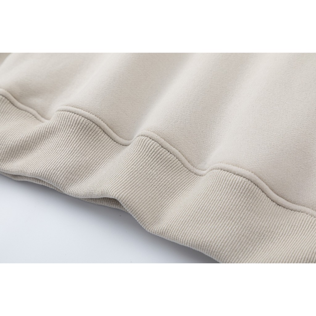 Mới Áo hoodie Thể Thao Dày Dặn In logo Sương Mù Thời Trang Cho Nam Và Nữ