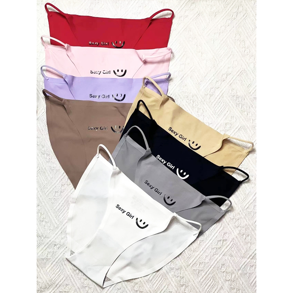 1 dải với thắt lưng mỏng Xu hướng in quần lót thời trang,Nóng Sexy Elastic Lady Panty,Thấp eo Bikini Lady Panty