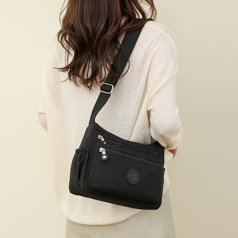 Túi Đeo Chéo Vai Thời Trang Mới Dành Cho Đi Du Lịch Ngoài Trời