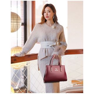 Túi xách nữ Ba lô sức chứa lớn
