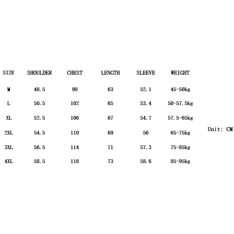 Áo Thun Nam Dài Tay Cổ Tròn In Hình Màu Sắc Tương Phản Thời Trang