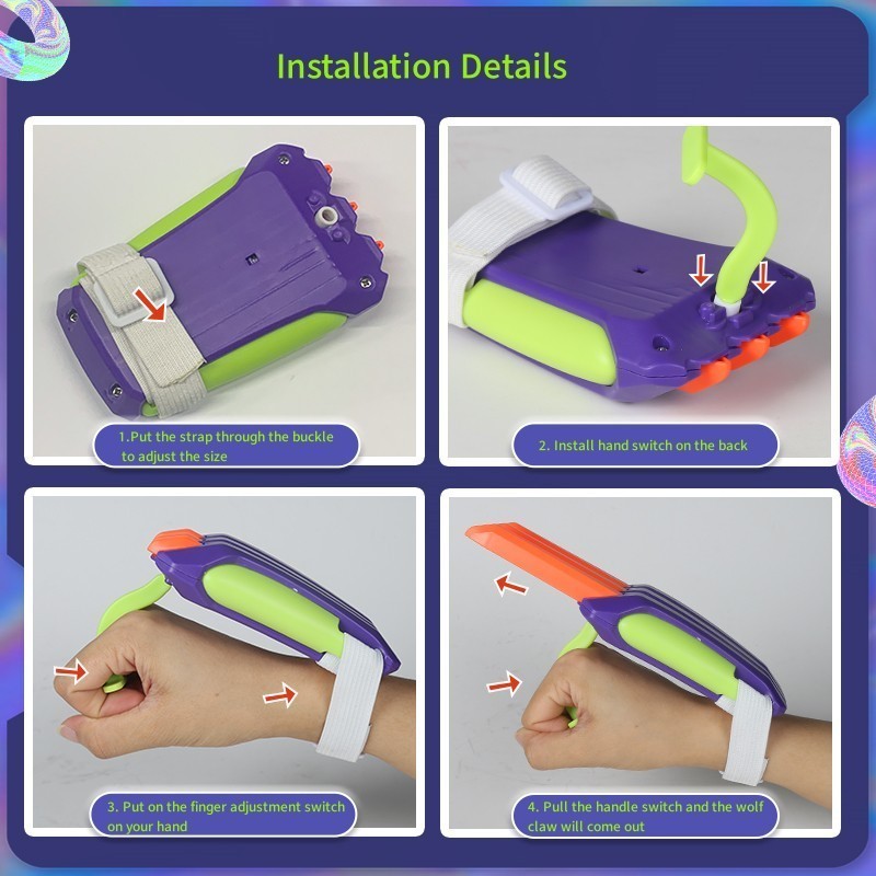 Cà Rốt Đồ Chơi Giảm Căng Thẳng In 3d Cho Nam |