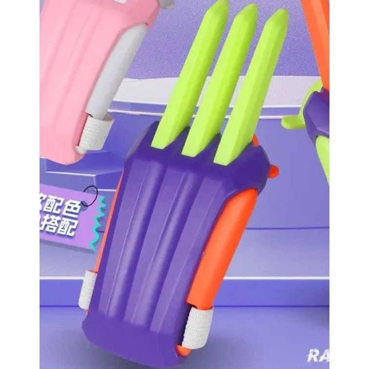 Cà Rốt Đồ Chơi Giảm Căng Thẳng In 3d Cho Nam |