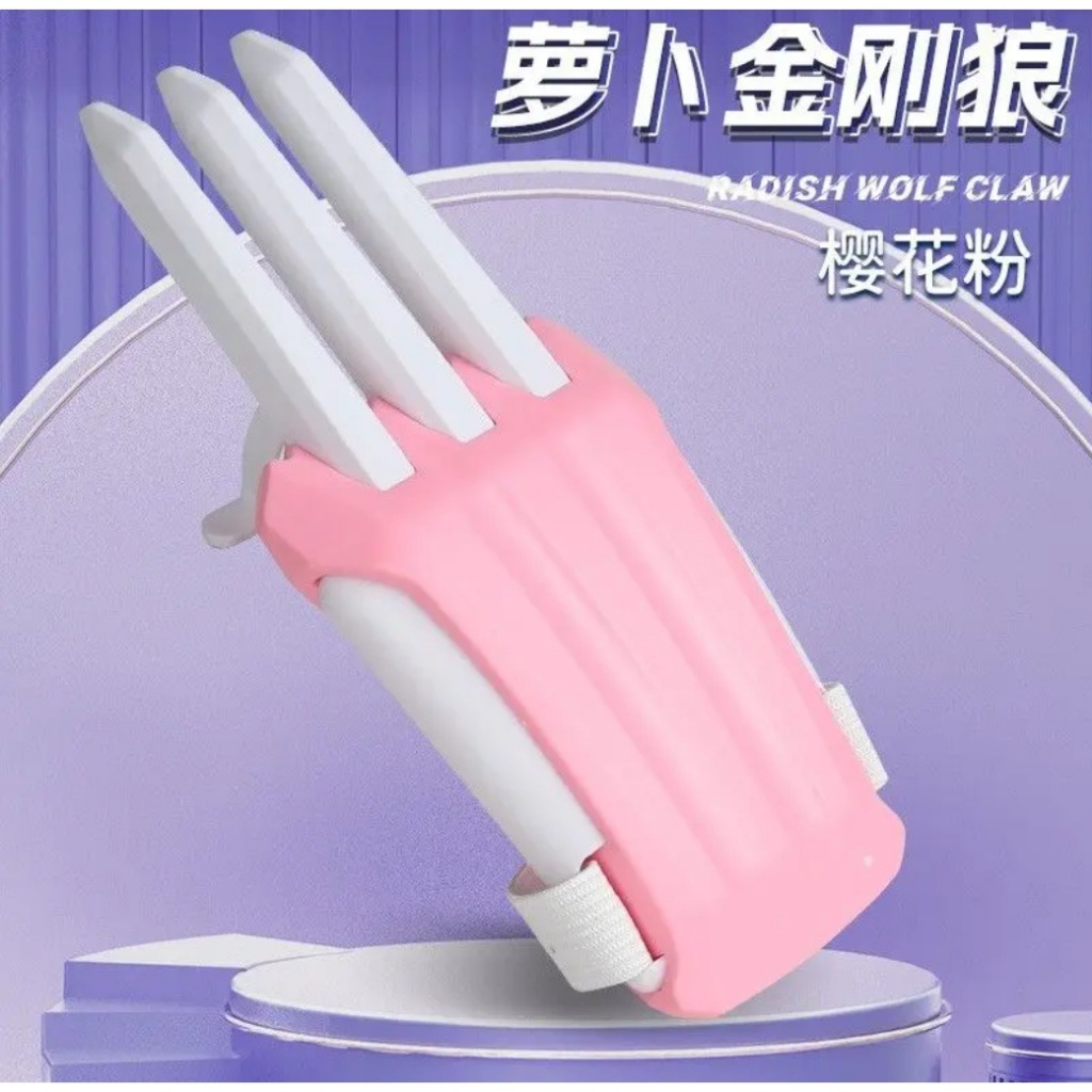 Cà Rốt Đồ Chơi Giảm Căng Thẳng In 3d Cho Nam |