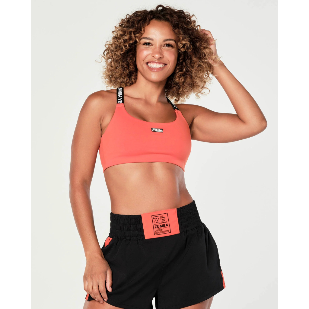 Mới zw Tập Thể Dục zumba Mặc Áo Ngực Nhảy Múa 0423