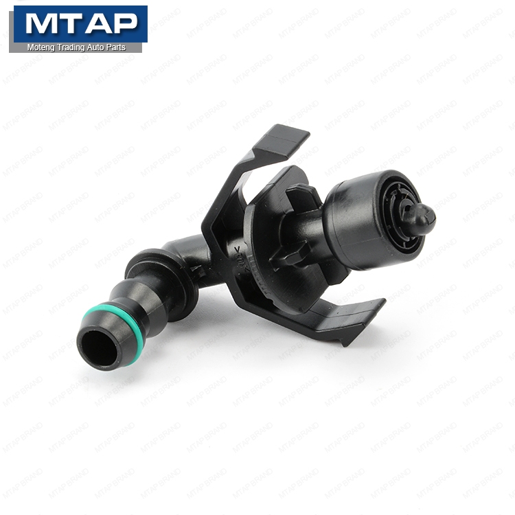 61678044541 Vòi Phun Nước Rửa Đèn Pha Cho bmw m3 s65 e90m e92m e93m 2007~2013