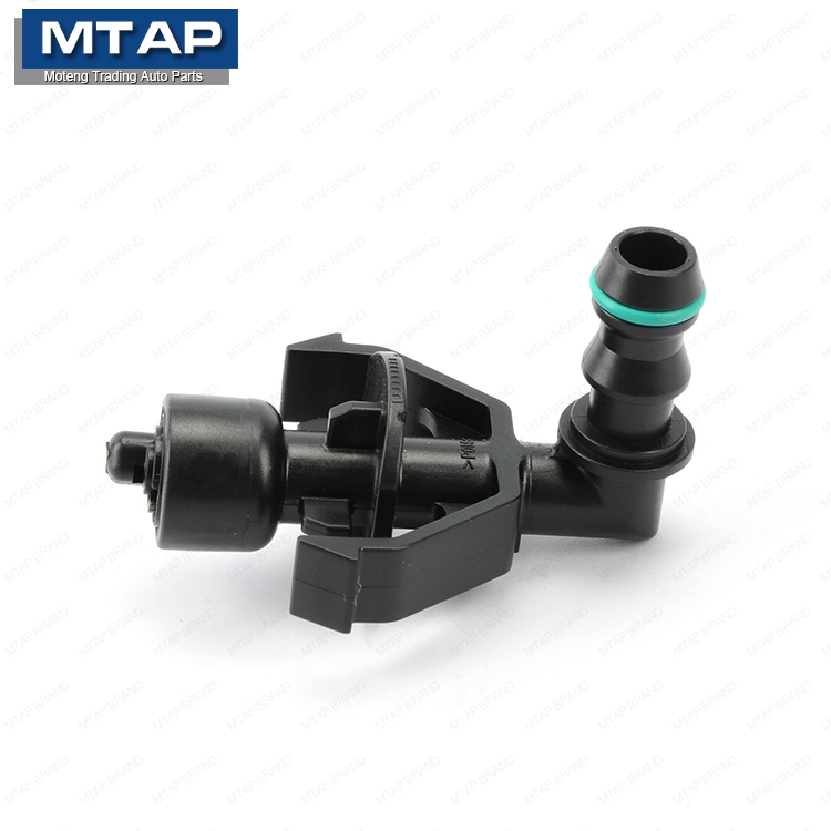 61678044541 Vòi Phun Nước Rửa Đèn Pha Cho bmw m3 s65 e90m e92m e93m 2007~2013