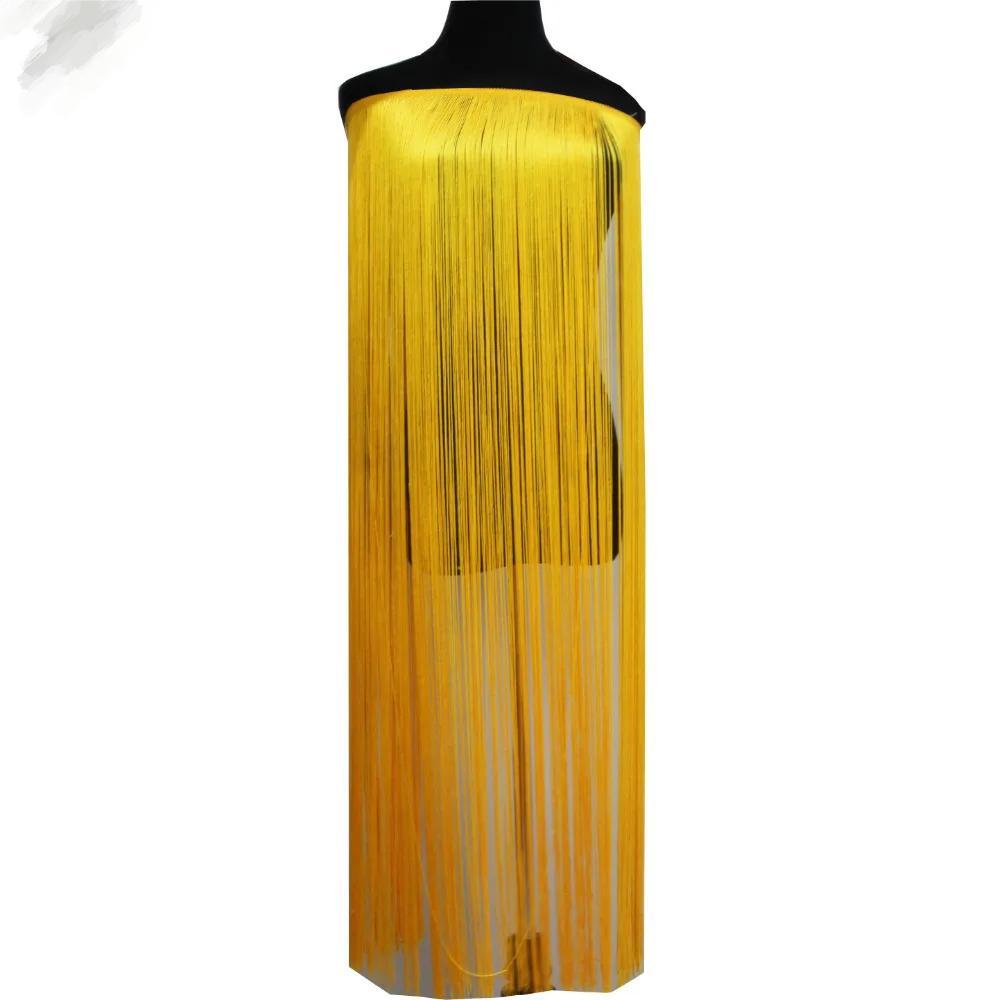 Dây Tua Rua 1y / 100cm Trang Phục Khiêu Vũ latin