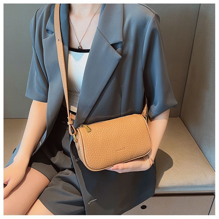 Yellow Q túi xách nữ túi đeo chéo  2023NEW L91TIZT 35Z230901