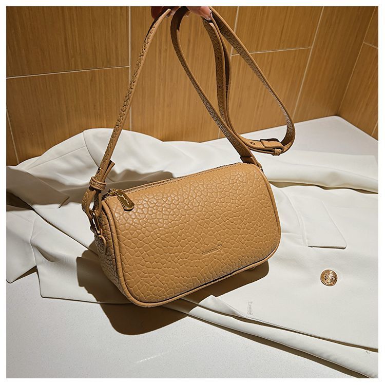 Yellow Q túi xách nữ túi đeo chéo  2023NEW L91TIZT 35Z230901