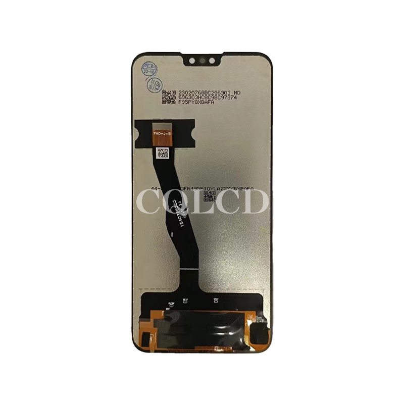 Màn Hình Cảm Ứng lcd Kỹ Thuật Số Thay Thế Chuyên Dụng Cho huawei honor 8x huawei honor 8x