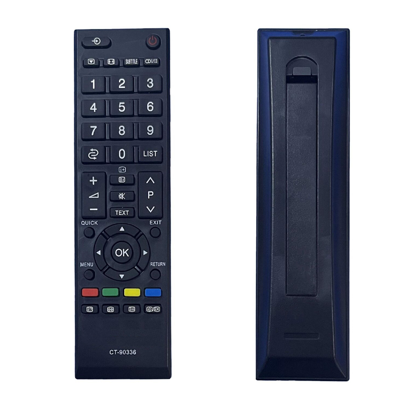 Use for Toshiba lcd tv Điều Khiển  ct-90336 CT-90326 CT-90380  CT-90351