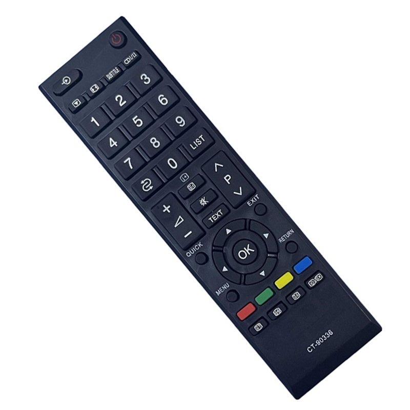 Use for Toshiba lcd tv Điều Khiển  ct-90336 CT-90326 CT-90380  CT-90351