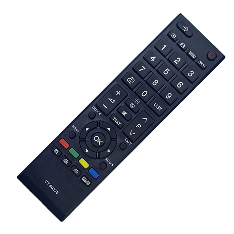 Use for Toshiba lcd tv Điều Khiển  ct-90336 CT-90326 CT-90380  CT-90351
