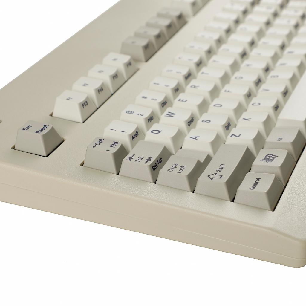 Bộ Nắp Phím 147 Màu Xám Cho Bàn Phím ncr80 m0110 104 tkl gk61 96 75 mx