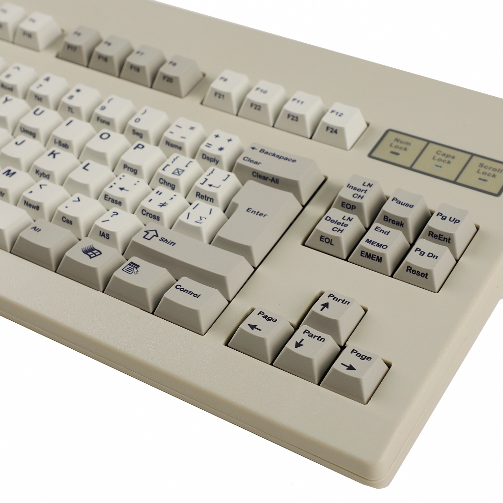 Bộ Nắp Phím 147 Màu Xám Cho Bàn Phím ncr80 m0110 104 tkl gk61 96 75 mx