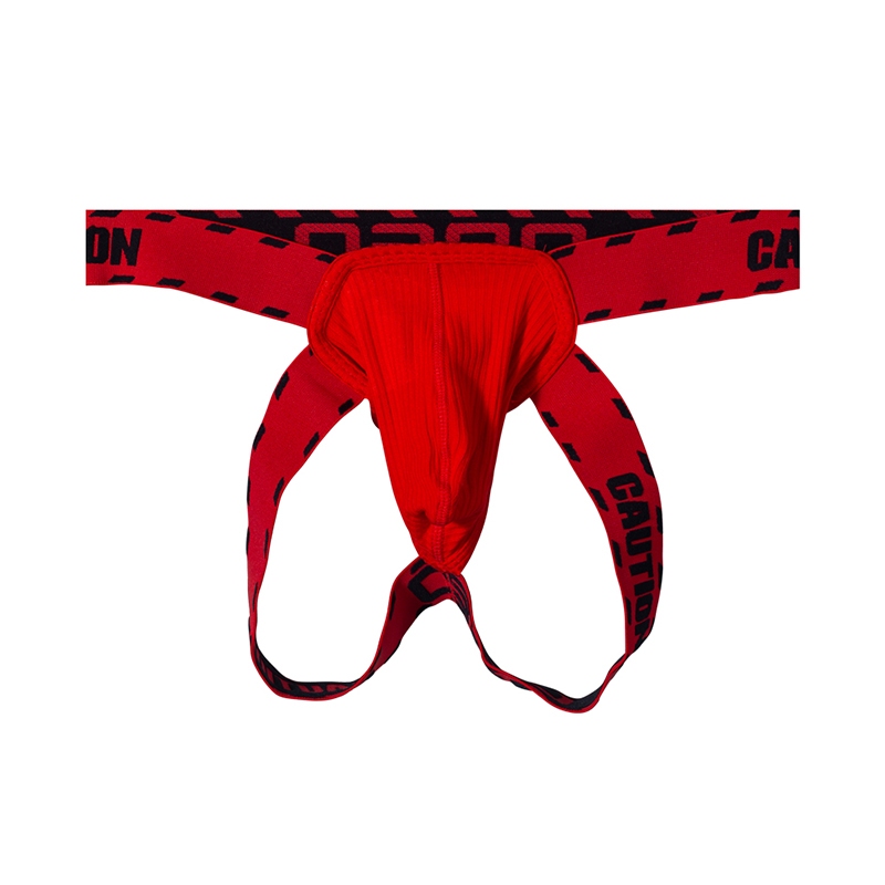 ORLVS Quần Lót Nam Cạp Thấp Thoáng Khí Thời Trang Gợi Cảm