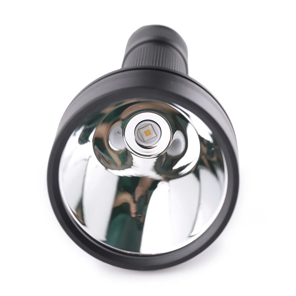 Convoy L21B Flashlihgt SFT40 / KW CULPM1.Đèn Pin TG LED 21700 Phạm Vi 1258M 8A 12 Nhóm