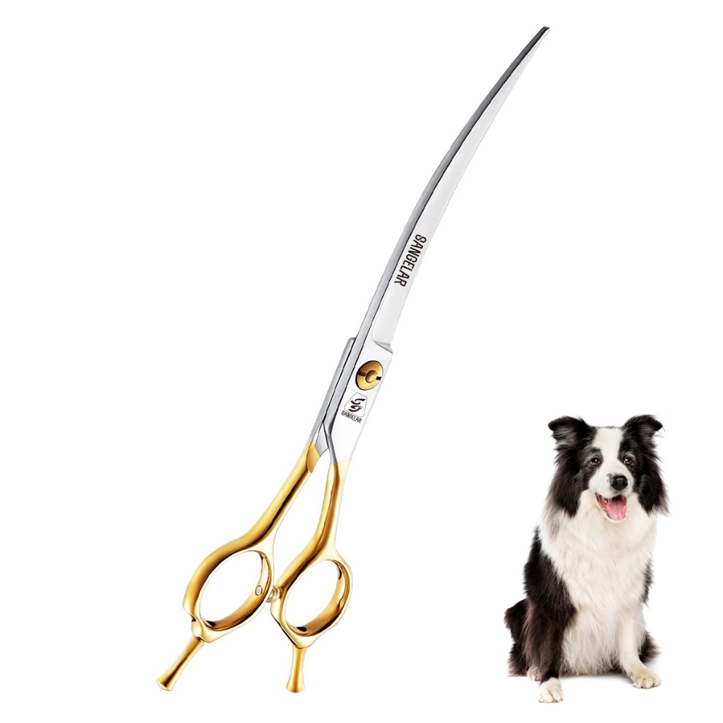 Kéo Cắt Lông Thú Cưng Chuyên Nghiệp 7 inch 7.5 inch Jp440C