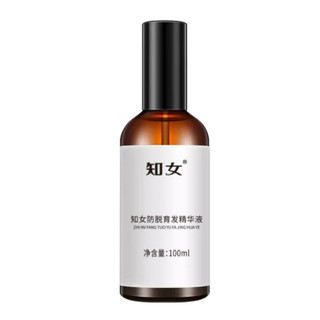 Tik tok cùng phong cách#知女防脱育发喷雾养发 tinh chất one piece 7.22g giúp tóc mọc dày hiệu quả