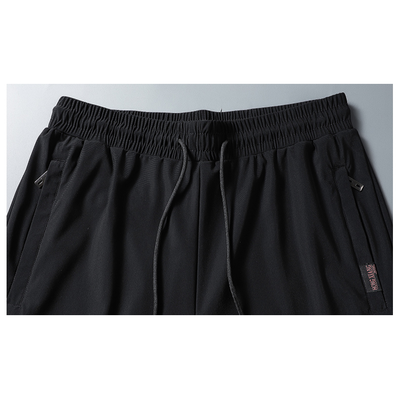 Thời Trang Quần Dài Thiết Kế Thanh Lịch Cho Nam Giới