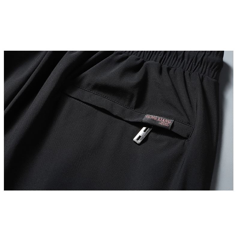 Thời Trang Quần Dài Thiết Kế Thanh Lịch Cho Nam Giới