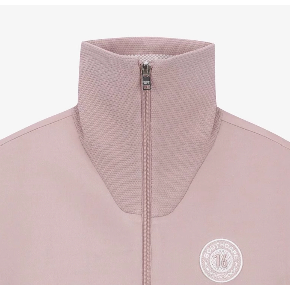 Áo Khoác Bóng Chày Ngắn Có Dây Kéo Màu Trơn Mẫu Mới 2023 Phong Cách Hàn Quốc Thời Trang Thu Đông Dành Cho Bạn Nữ