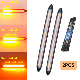 Bộ Đèn led 2 Món Chuyên Dụng Cho Xe Hơi [2]