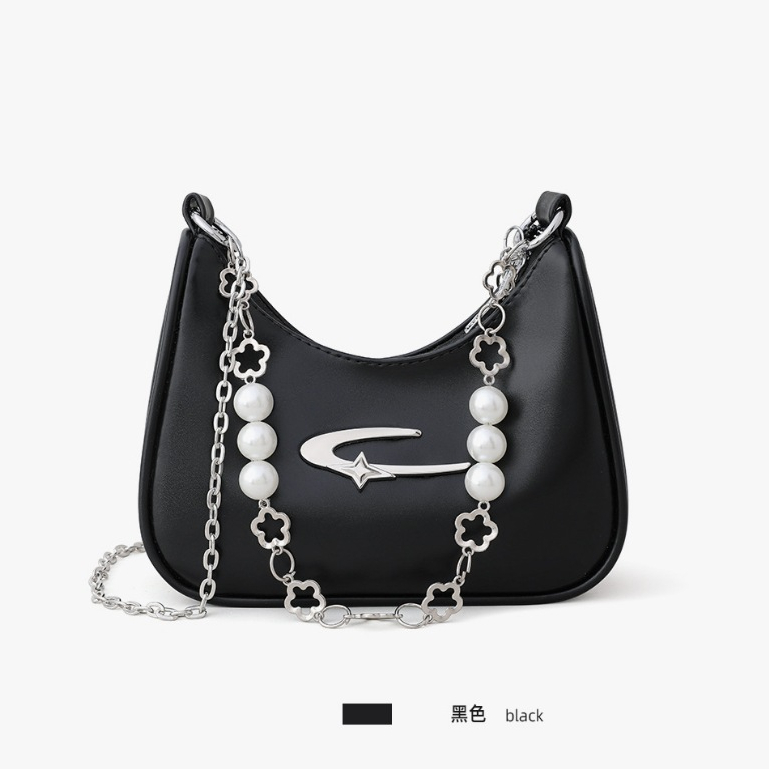 URBAN túi xách nữ túi đeo chéo 2023NEW INS hàn quốc Thời trang Vintage GDJ23A0N9F 42Z231020